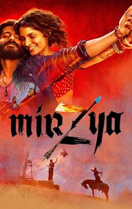 Mirzya