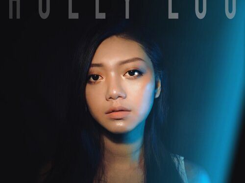 羅維真 (Holly Lou)