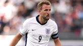 Las alineaciones del Inglaterra vs. Eslovenia, Eurocopa 2024: titulares, suplentes, apercibidos y sancionados del partido | Goal.com Espana