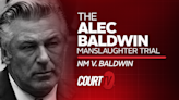 Court TV Plans To Cover Alec Baldwin Manslaughter Trial