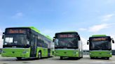 LTA To Spend SGD 900 Million To Ramp Up Singapore’s Bus Network