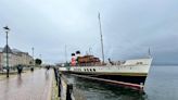 Waverley to set sail from Greenock in 'one off' evening cruise fundraiser
