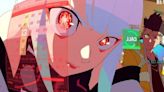 Netflix y Studio Trigger revelan 1°. tráiler del anime Cyberpunk: Edgerunners