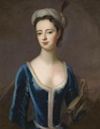 Anne Russell, Duchess of Bedford