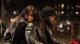 ‘Mea Culpa’ Stars Kelly Rowland And Trevante Rhodes See The Film As A Way To Flex Their Creative Muscle