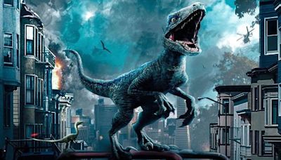 "Jurassic World 4" inicia filmagens na Tailândia, diz site