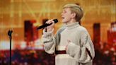 Howie Mandel Makes 14-Year-Old Singer Cry With 'AGT' Golden Buzzer Pick