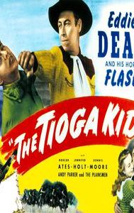 The Tioga Kid