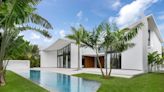 A Look At M.Patrick Carroll’s Miami Mansion Designed By Achille Salvagni