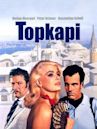 Topkapi (film)