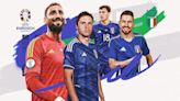 Italy Euro 2024 squad: Who will Luciano Spalletti take to Germany? | Goal.com English Bahrain