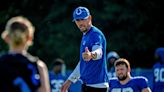 Highlights from Colts HC Shane Steichen’s OTA media availability