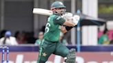 Babar Azam surpasses MS Dhoni to achieve this big record as captain in T20 World Cup history - Times of India