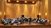 WCHS Summer Community Band gearing up for new season; members wanted