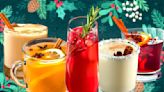 The Most Popular Christmas Drink In Your State