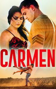 Carmen (2022 film)
