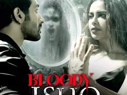 Balika Vadhu's Avika Gor to star in 'A' rated thriller movie: Check 'Bloody Ishq' OTT release