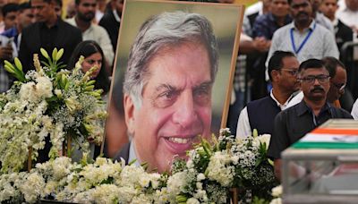 Ratan Tata family tree: Nusserwanji, Jamsetji to Maya Tata; no wife, but THESE are all his family members | Today News