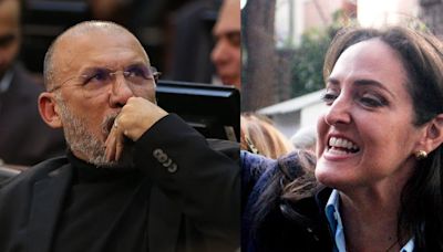 “Estás delirando o soñando conmigo quizás”: Roy Barreras le responde a María Fernanda Cabal