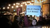 Un crimen de odio enciende las alarmas en Argentina