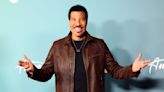 Lionel Richie Revealed Which Artist Is Still a ‘Nervous Wreck’ After ‘The Greatest Night in Pop’