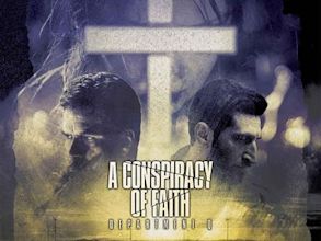 Department Q: A Conspiracy of Faith