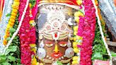 Shravan 2024: Devotees Throng Ujjain’s Mahakaleshwar Temple On First Shravan Somvar; Over 3 Lakh Devotees Expected Everyday; Check Pics