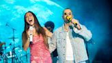 Greeicy & Mike Bahia Kick Off 2023 Latin Music Week with ‘One Day, One Love’ Showcase