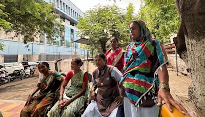 Pimpri Chinchwad vs 310 women waste pickers—a 12-year battle, a trade union & Rs 7.5 cr