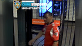 Univision 41 News Brief: Buscan a ladrón de cadena en el subway