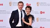 Damian Lewis says Helen McCrory's death left him feeling 'drained'