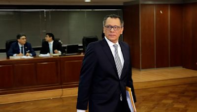 Ecuador niega pedido de salvoconducto requerido por México publicando un comunicado de meses atrás