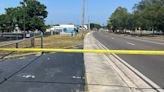 Arrest made after road rage leads to stabbing near St. Pete elementary school: Police