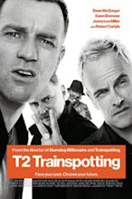 T2: Trainspotting