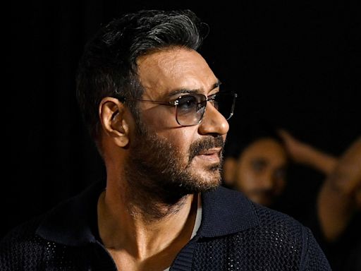 Ajay Devgn leases office space in Andheri West, Mumbai, for a monthly rent ₹9 lakh