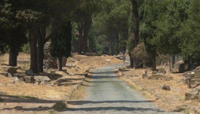 義「條條大路通羅馬」原型 有望成首條列名世界遺產古道