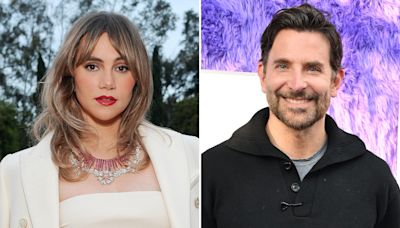 Suki Waterhouse Hints That 2015 Bradley Cooper Split Was a ‘Dark and Difficult’ Time