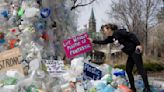 Global negotiations on a treaty to end plastic pollution at critical phase in Canada