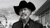 Singer-songwriter Kinky Friedman dies aged 79: ‘He leaves a legacy of laughter, music, loyalty, mercy’