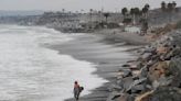 'Aggressive shark behavior' closes ocean access in San Clemente