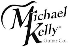 Michael Kelly Guitars