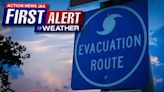 Hurricane Idalia: Northeast Florida, Southeast Georgia evacuation information