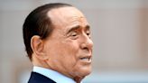 Ex primer ministro italiano Berlusconi padece leucemia e infección pulmonar