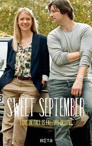 Sweet September