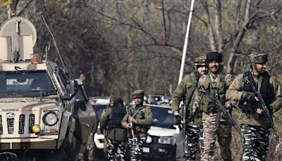 Pakistan BAT Attack Has Signs Of ‘Kargil II’, ‘Artificial Crises’ Being Created To Divert Attention From Ukraine - News18