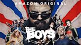 Prime Video Reports Increased Viewership for 'The Boys' Season 4 Premiere