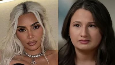 ...Over Meeting With Gypsy Rose Blanchard In New The Kardashians Preview; Says 'Both Are Losers'