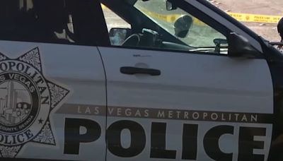 Las Vegas Metro Police sees growth in recruits, driven by interest in high school students