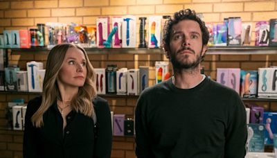 Netflix renews No 1 show weeks after release of debut season: ‘Because you wanted it’