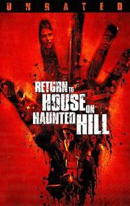 Return to House on Haunted Hill